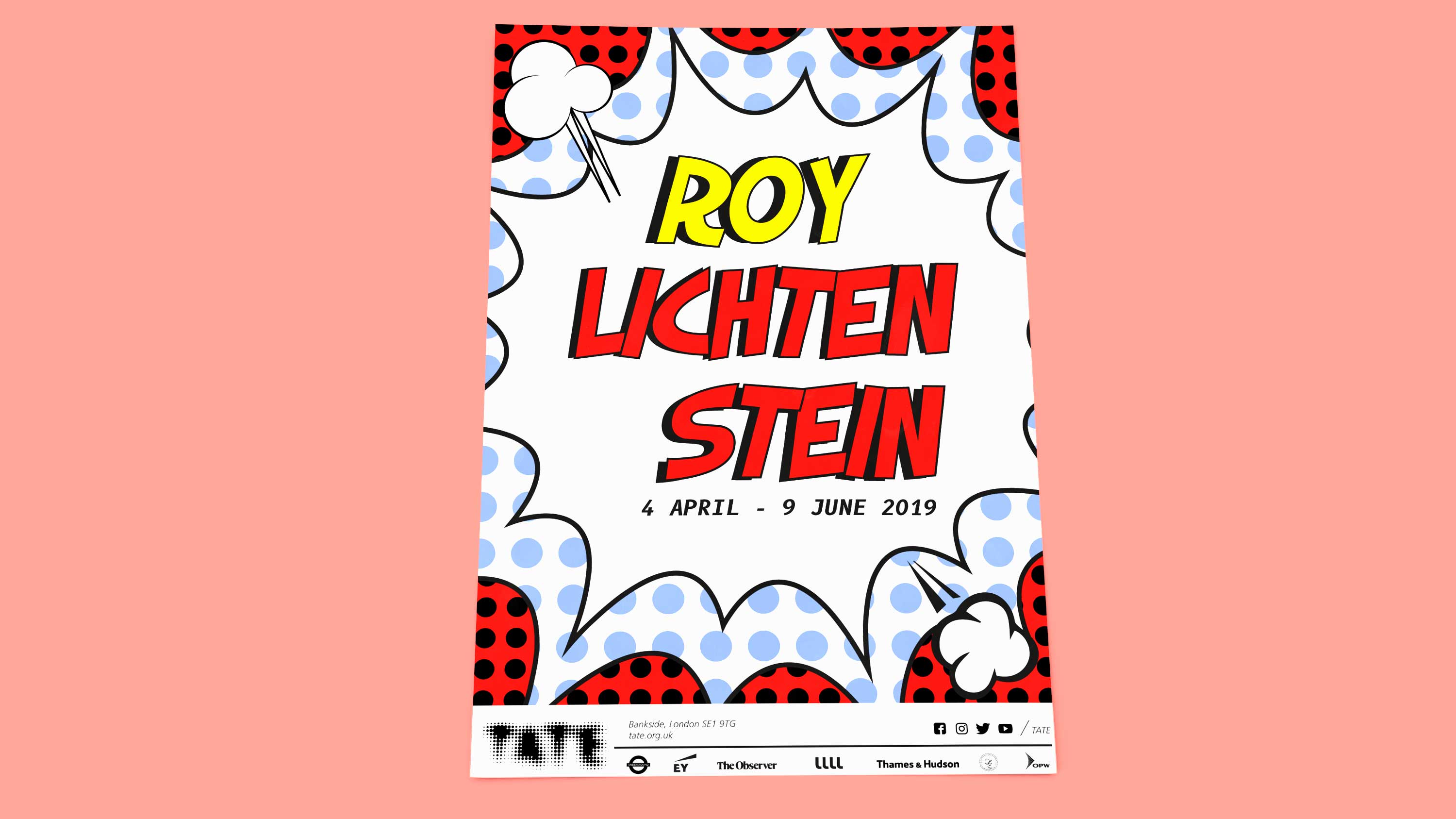 poster design artists